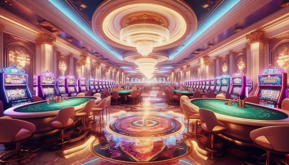 Millioner Casino
